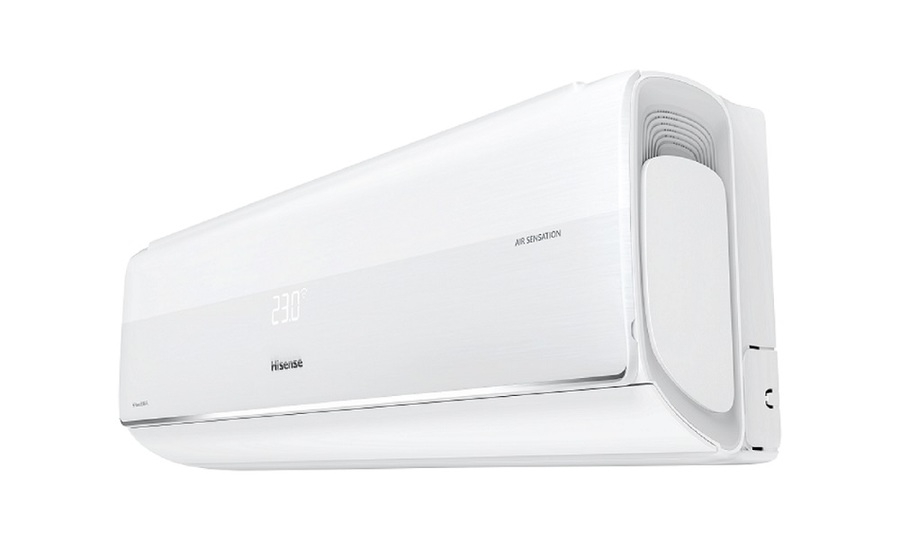 Hisense Air Sensation Superior AS-10UW4RXVQF00 -5