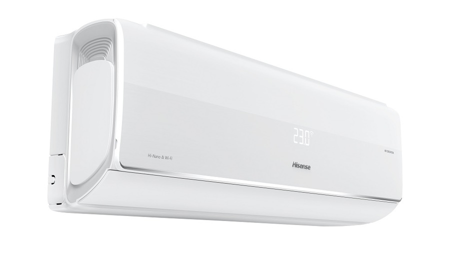 Hisense Air Sensation Superior AS-10UW4RXVQF00 -6