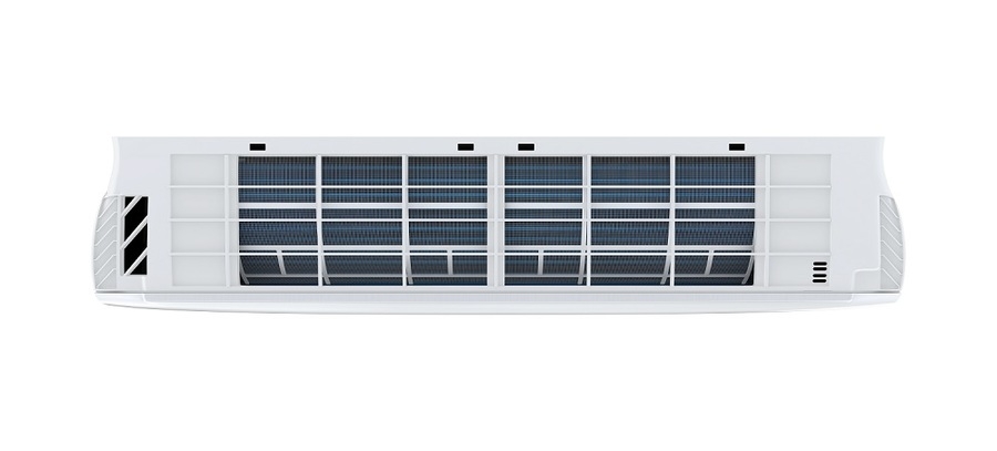 Hisense Air Sensation Superior AS-10UW4RXVQF00 -9