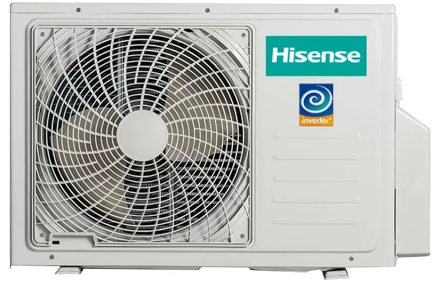 Hisense Vision Pro Superior AS-10UW4RXVQH00A -2