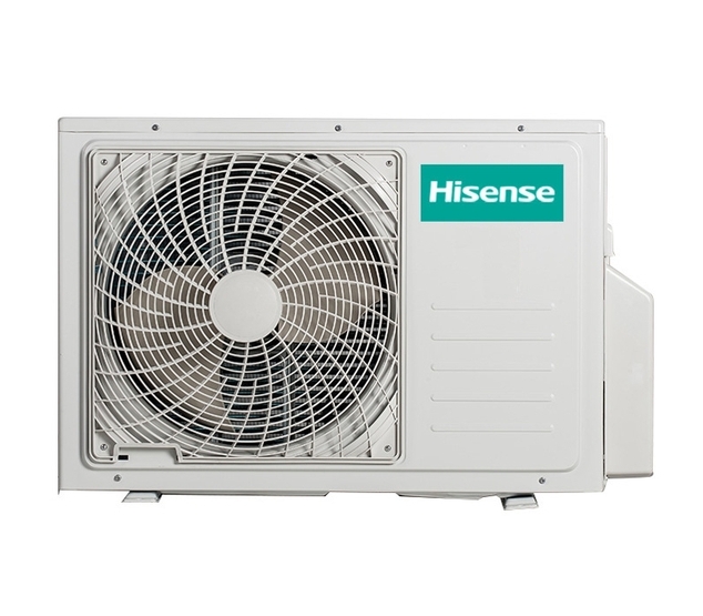 Hisense Neo Classic A AS-12HR4RYDDC00 -2