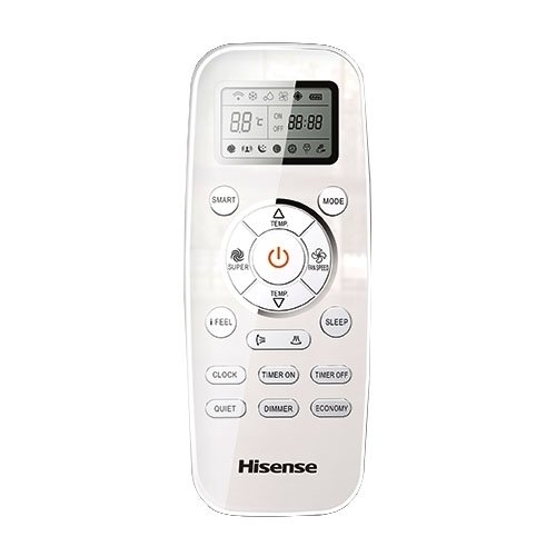 Hisense Neo Classic A S-12HR4SVDDC15 -2