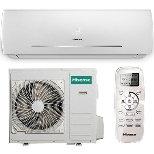 Hisense Neo Classic A S-12HR4SVDDC15 -4