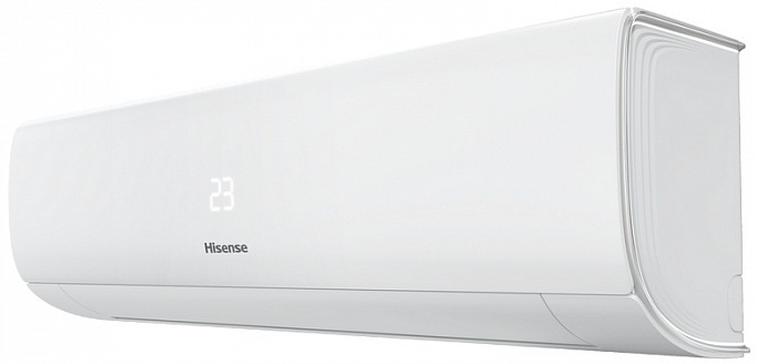 Hisense Zoom AS-13UR4RYRKB04 -2