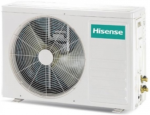 Hisense Zoom AS-13UR4RYRKB04 -3