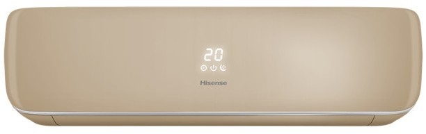 Hisense Champagne Crystal Super AS-13UW4RVETG00(С) -1