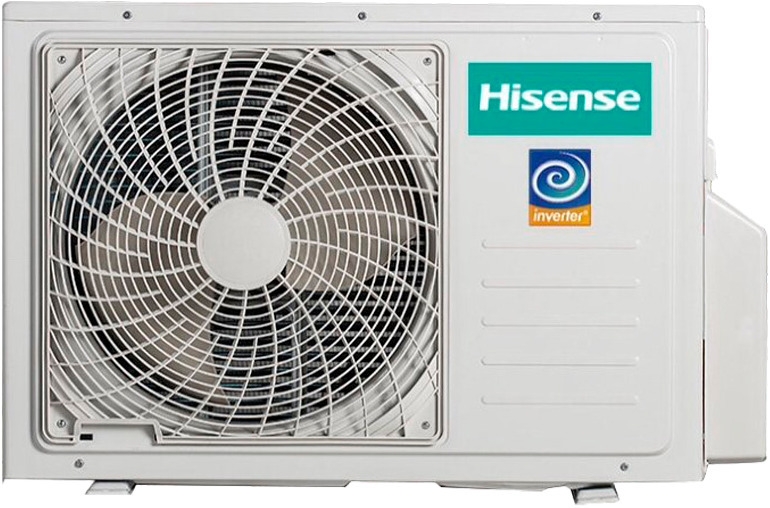 Hisense Champagne Crystal Super AS-13UW4RVETG00(С) -3