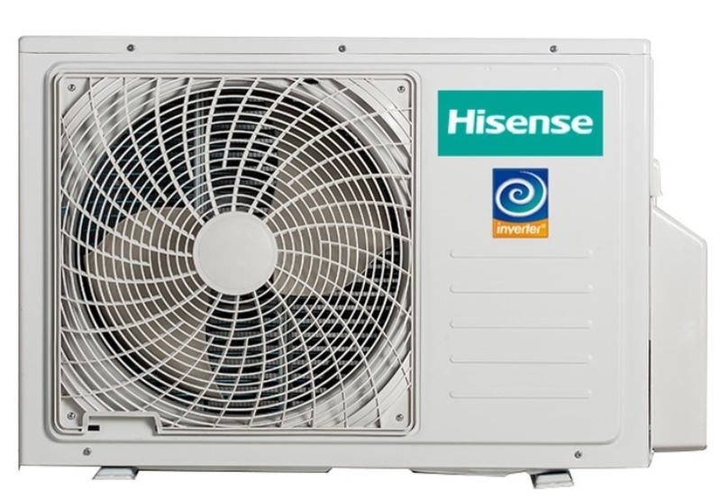 Hisense Lux Design Super AS-13UW4RVETS00 -2