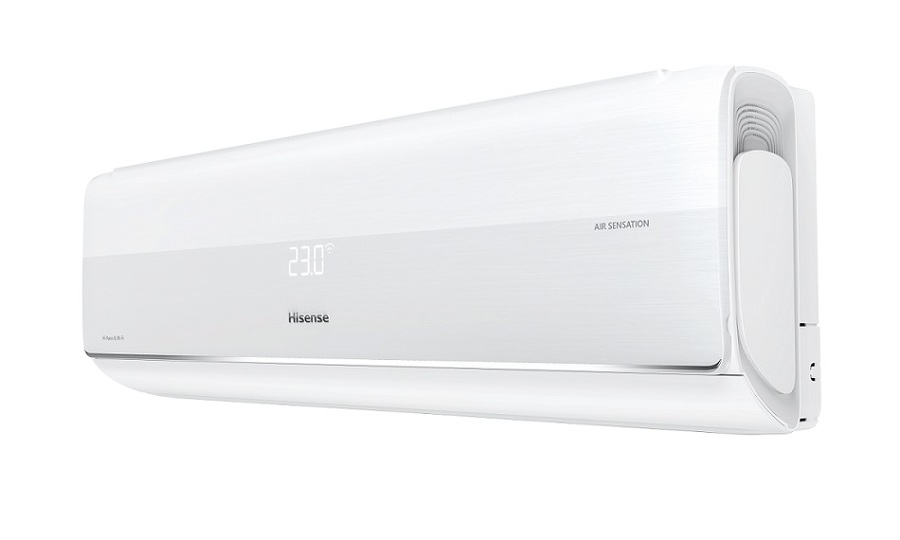 Hisense Air Sensation Superior AS-13UW4RXVQF00 -3