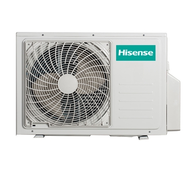 Hisense Neo Classic A AS-18HR4RMADC00 -2