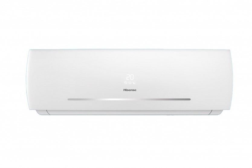 Hisense Neo Classic A AS-18HR4RMADC00 -4