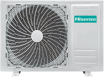 Hisense Easy Classic A AS-18HR4RMADJ00 -secondary