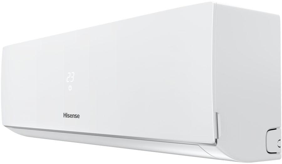 Hisense Easy Classic A AS-24HR4RBADJ00 -4