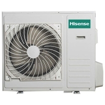 Hisense Neo Classic A AS-24HR4SBADC005 -secondary