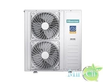 Hisense AUC-60UX4SFA/AUW-60U6SP1 -secondary