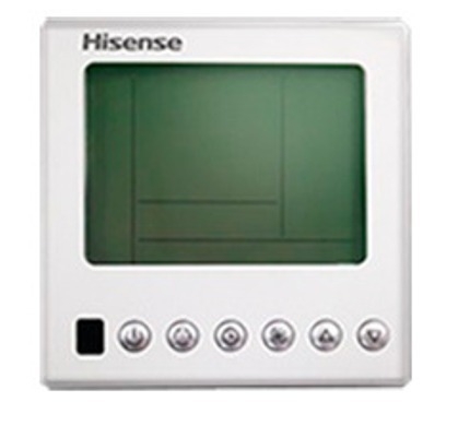 Hisense AUD-48UX4SHH4/AUW-48U6SP1 -3