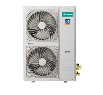 Hisense AUD-60UX4SHH4/AUW-60U6SP1 -secondary