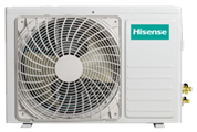 Hisense AUF-24ER4SCPA/AUW-24H4SB -2