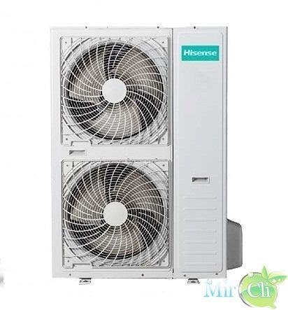 Hisense AUF-48ER6SM/AUW-48H6SE1 -2