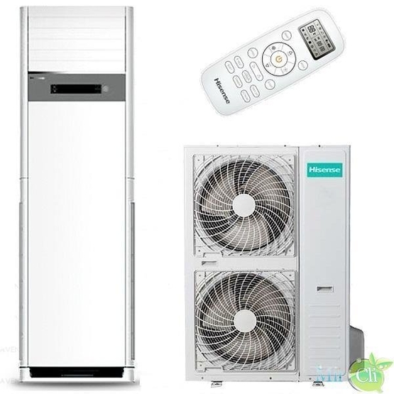 Hisense AUF-48ER6SM/AUW-48H6SE1 -3