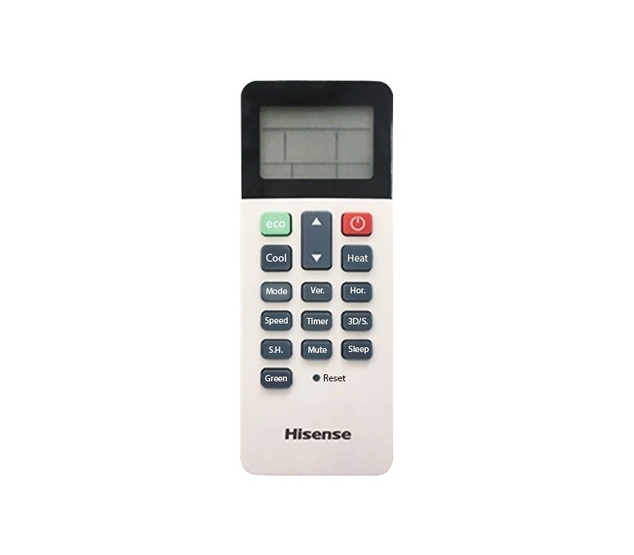 Hisense AVC-05HJFA -2