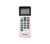 Hisense AVC-05HJFA -secondary