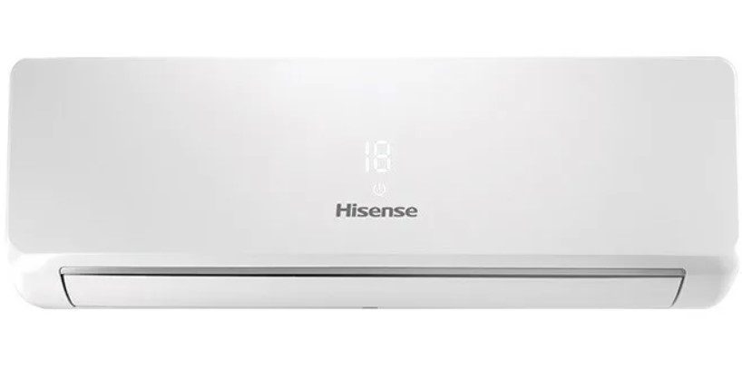 Hisense AVS-07HJFTDD -1