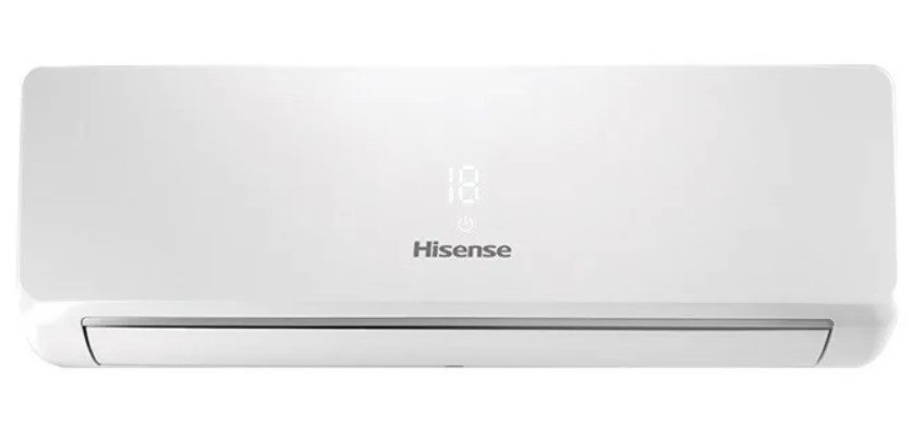 Hisense AVS-09HJFTDD -3