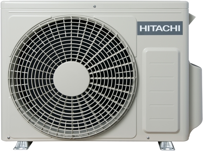 Hitachi X-Comfort RAC-18WEF/RAK-18REF -5