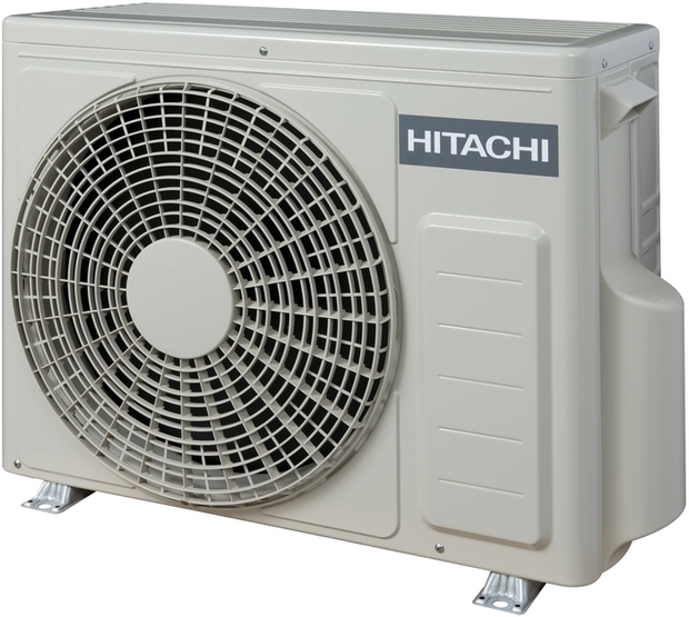 Hitachi X-Comfort RAC-18WEF/RAK-18REF -6