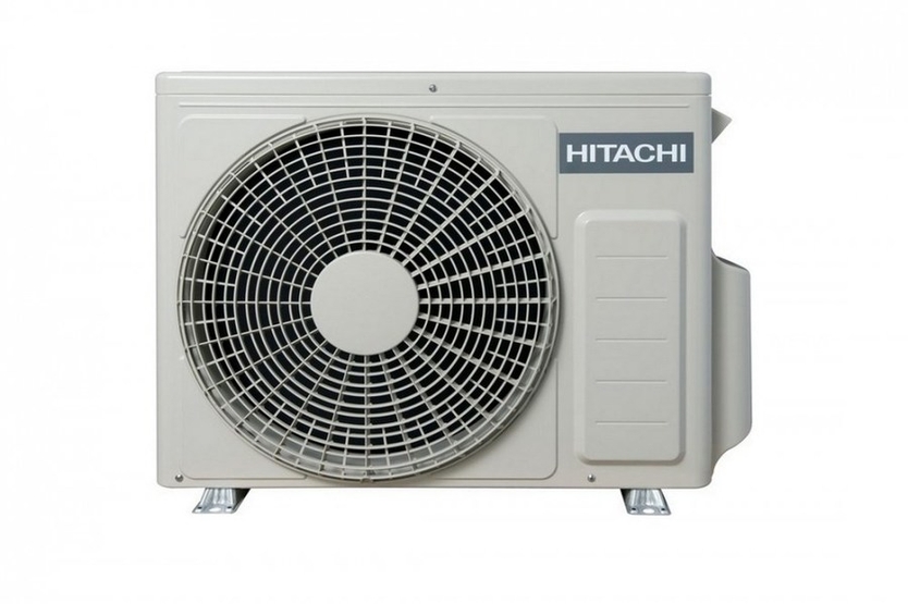 Hitachi Sendo RAC-18WPE/RAK-18RPE -2