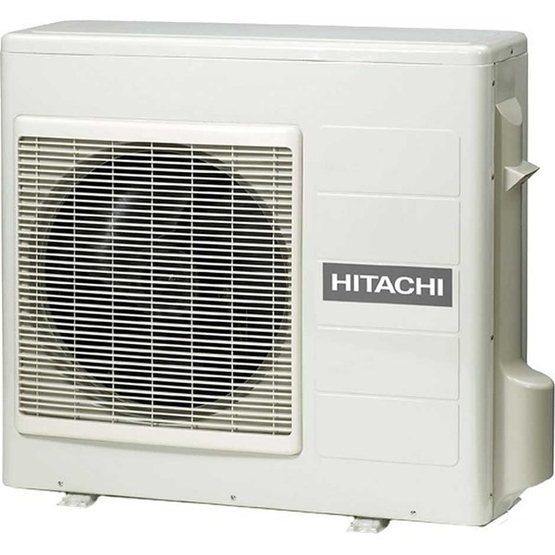 Hitachi RAC-60NPE/RAD-60RPE -2