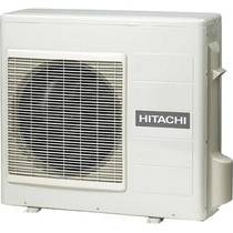 Hitachi RAC-60NPE/RAD-60RPE -secondary