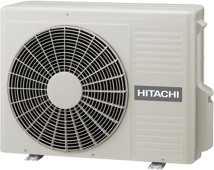 Hitachi Premium RAK-18PSC/RAC-18WSC -2