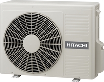 Hitachi Premium RAK-18PSC/RAC-18WSC -secondary