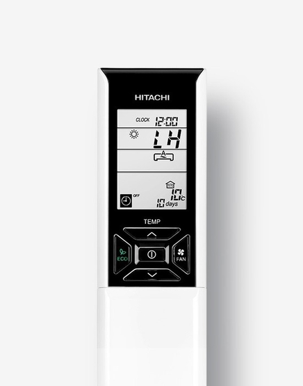 Hitachi Performance RAK-18RPE -2