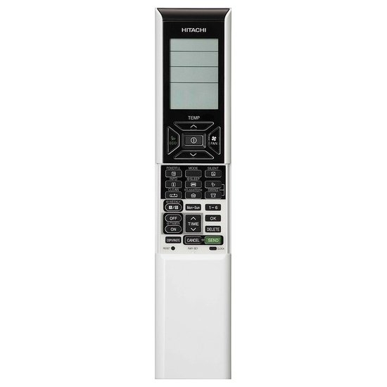 Hitachi Performance RAK-25RPC -3