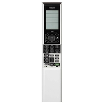 Hitachi Performance RAK-35RPC/RAC-35WPC -secondary