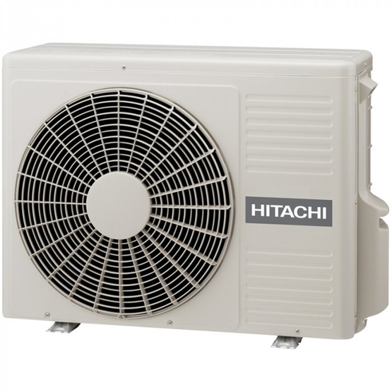 Hitachi Performance RAK-35RPC/RAC-35WPC -3