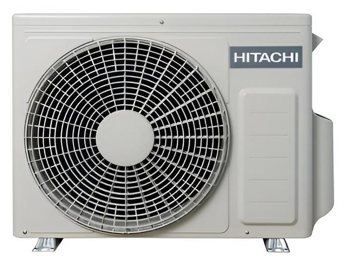 Hitachi Shiratama RAK-DJ18PHAE/RAC-DJ18PHAE -3