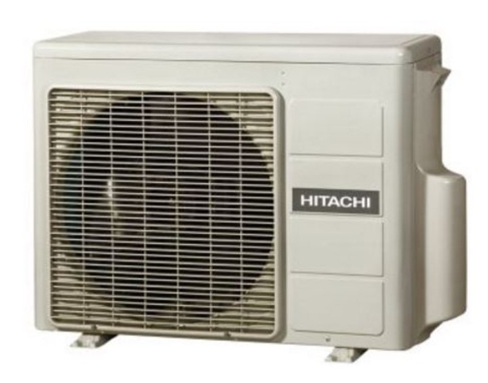 Hitachi Free match RAM-33NP2E -1