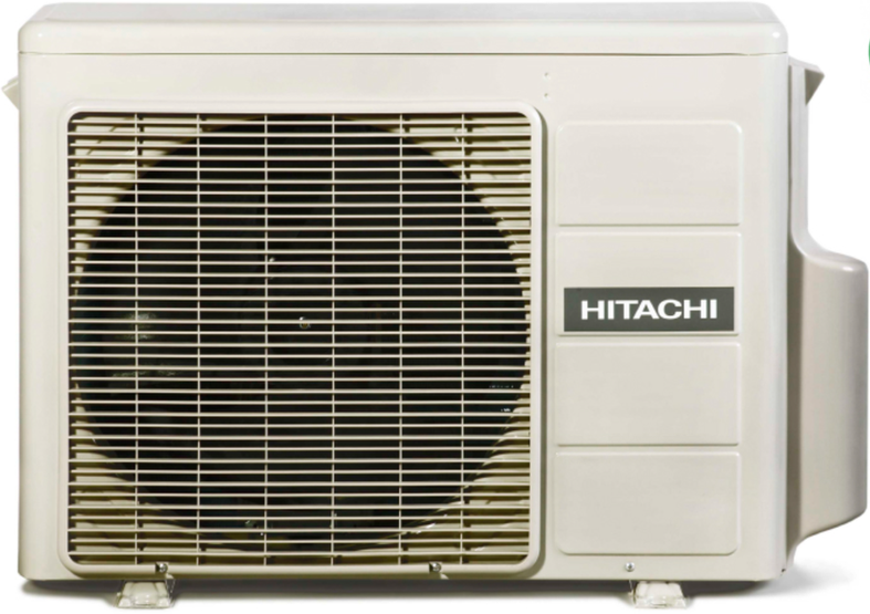 Hitachi Free match  RAM-40NE2F -1