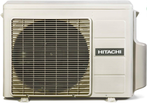 Hitachi Free match  RAM-40NE2F -main