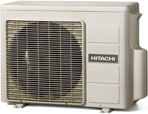 Hitachi Free match  RAM-40NE2F -secondary