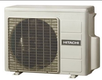 Hitachi Free match  RAM-40NP2E -main