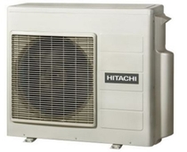 Hitachi Free match  RAM-53NP2E -main