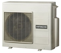 Hitachi Free match  RAM-53NP3E -main