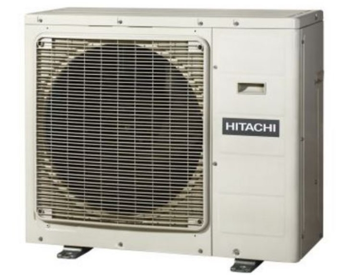 Hitachi Free match RAM-90NP5E -1