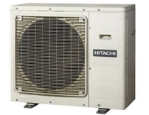 Hitachi Free match RAM-90NP5E -main