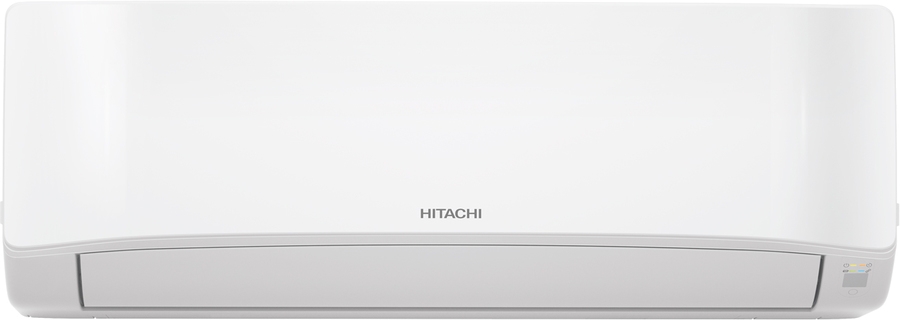 Hitachi Shiratama RAK-DJ18RHAE/RAC-DJ18WHAE -1